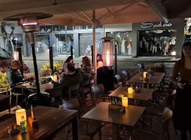 Up Espresso Wine Bar