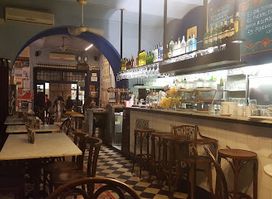 Bar Restaurant La Terra