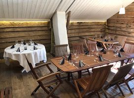 Ranta-aitta Restaurant