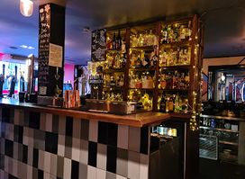 Slouch: Live Music, Kitchen & Late Night Venue