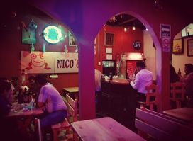 Nicos Bar