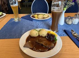 Taverne Lind