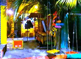 Deixe Comigo Bar