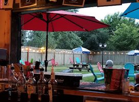 Snug Bar
