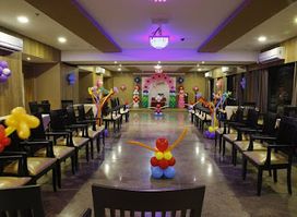 Hotel Viva Executive