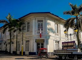 Casa Morey Hotel & Restaurant