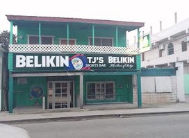 Tj Sports Bar & Karaoke