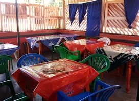 KACHUNGWA PUB (MAMA KATE'S BAR)