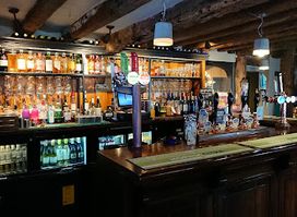 George & Dragon, Beaumaris