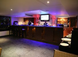 Harry's Bar