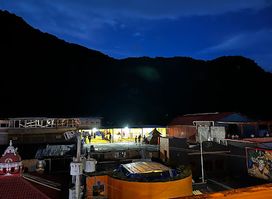 El Roof