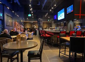 Lot 88 Steakhouse