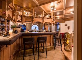 GinGin Bar