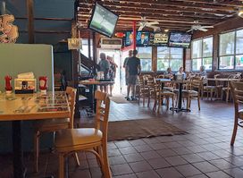 World Famous Oasis Restaurant