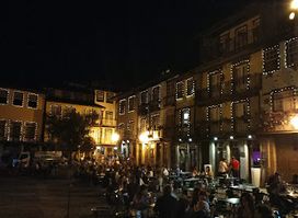 Bar Tásquilhado