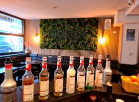 Cataleya Cocktail Lounge