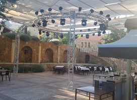 Al Mamlaka Restaurant