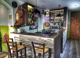 Kava Bar Coprnica