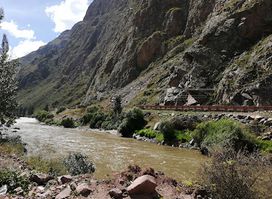 Cerveceria del Valle Sagrado