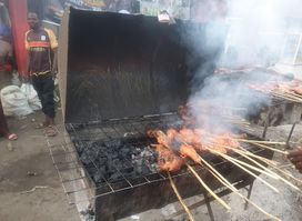 NEHINDA CITY BAR AND ACCOMMODATION MASAKA