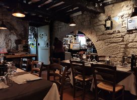 Cantina di Bacco
