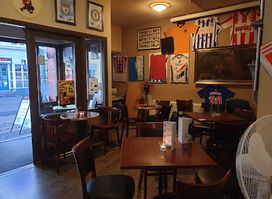 Kick Off - Sportspub