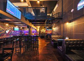 The 3 Musketeers Pub - Baner