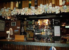 Barney Vallely's