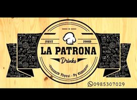 LA PATRONA