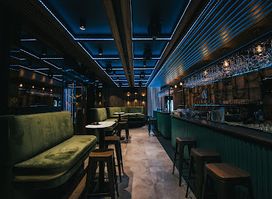 Concept Restaurant&Bar Rijeka