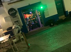 Cheers bar Ericeira