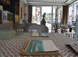Bistrot Italia