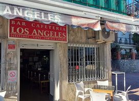 Bar los Ángeles