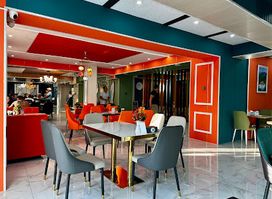 Firdaus Restaurant