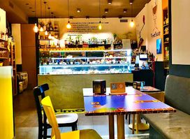 Primo Bacio - Lounge Bar