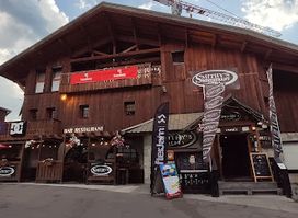 Smithy's Tavern