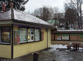 Park bar