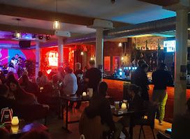 Arts Bar Baltic