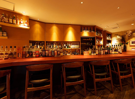 the bar nano. femto.