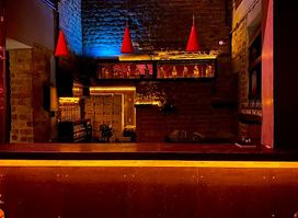 Rildy Bar