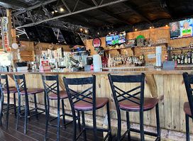 Red Pirate Family Grill & Oyster Bar