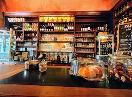 Caffè-Bar
