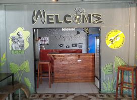 Resto Evelyn &William