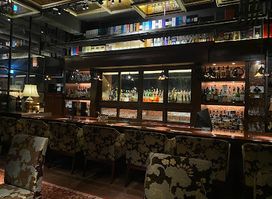 The Bar Top Note Ⅲ