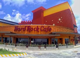 Hard Rock Cafe Guyana