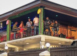 DIP n SIP LUXURY BAR ~ Karaoke, nightclub, live music, lounge