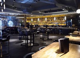 The Alchemist Brindleyplace