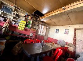Shri Tungeshwar Rajkamal Hotel And Restaurant Chopta