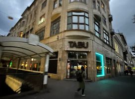 TABU Debrecen