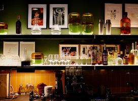 Jo. Bar de quartier - Fribourg